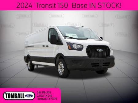 2024 Ford Transit-150 Base