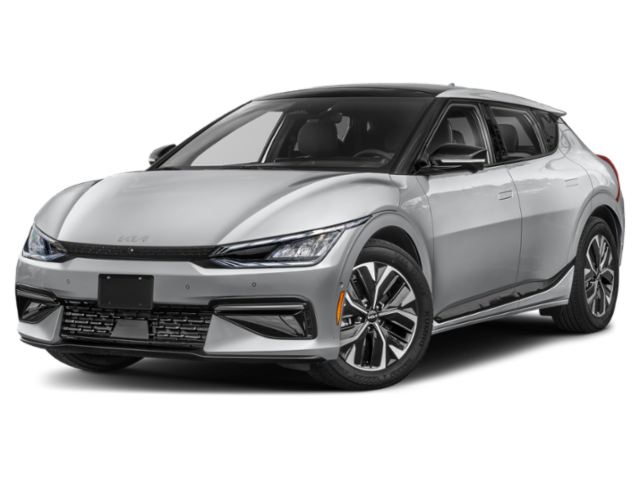 2023 Kia EV6 GT-Line