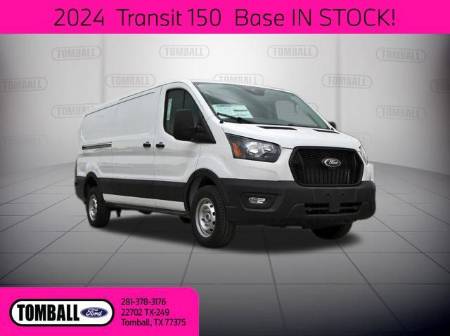 2024 Ford Transit-150 Base