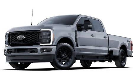 2025 Ford F-350SD LARIAT