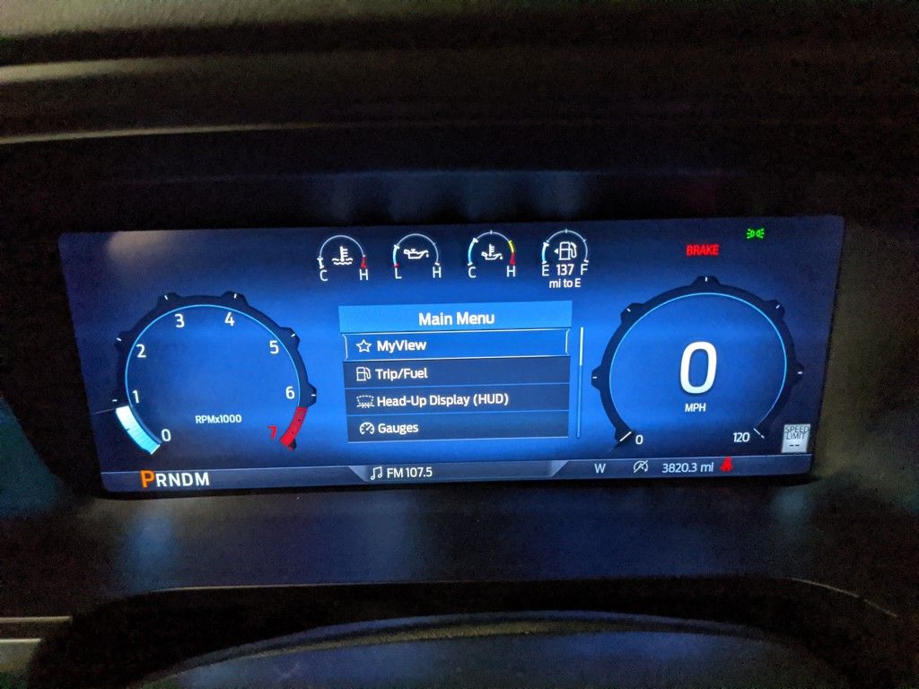 2024 Ford F-150 Platinum photo 16