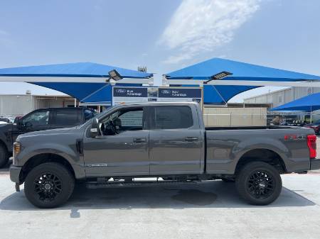2019 Ford Super Duty F-250 SRW LARIAT