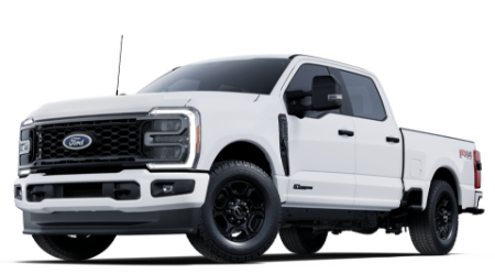2025 Ford F-250SD XL