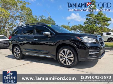 2021 Subaru Ascent Touring