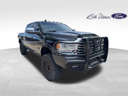 2022 RAM 2500 Longhorn