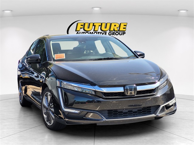 2018 Honda Clarity Plug-In Hybrid Touring