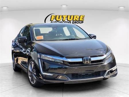 2018 Honda Clarity Plug-In Hybrid Touring