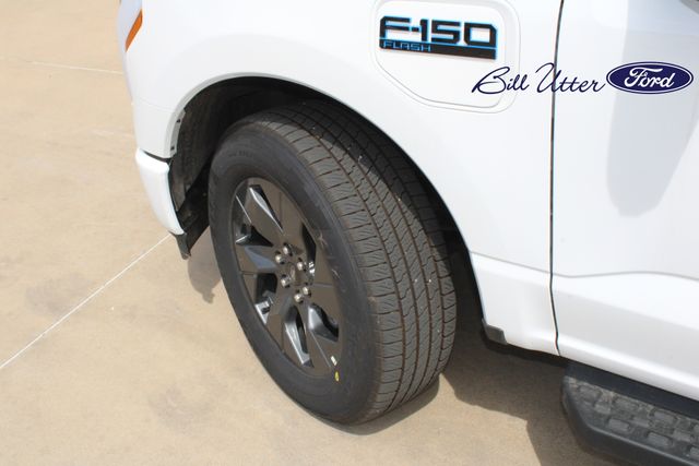 2025 Ford F-150 XLT photo 5