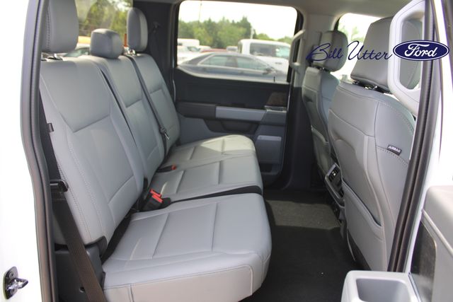 2025 Ford F-150 XLT photo 9