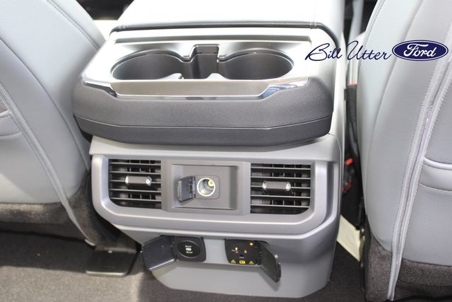 2025 Ford F-150 XLT photo 10