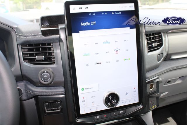 2025 Ford F-150 XLT photo 11