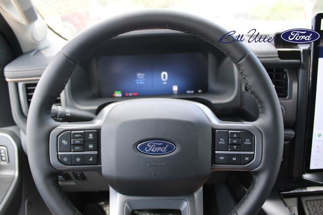2025 Ford F-150 XLT photo 13
