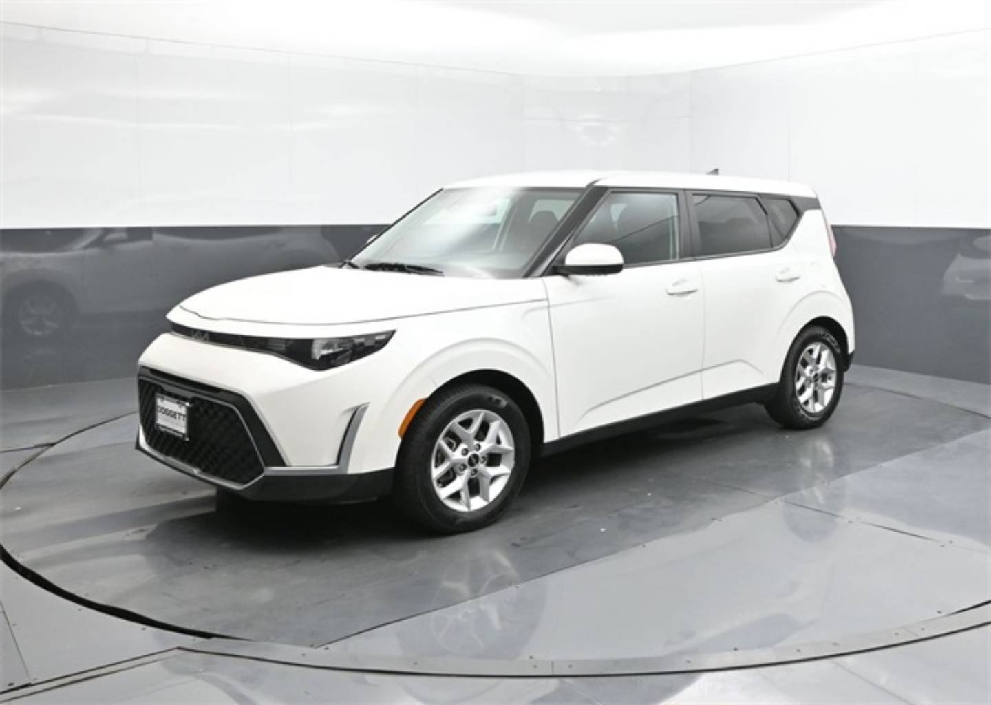 2023 Kia Soul