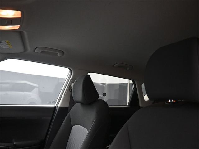 2023 Kia Soul LX photo 2