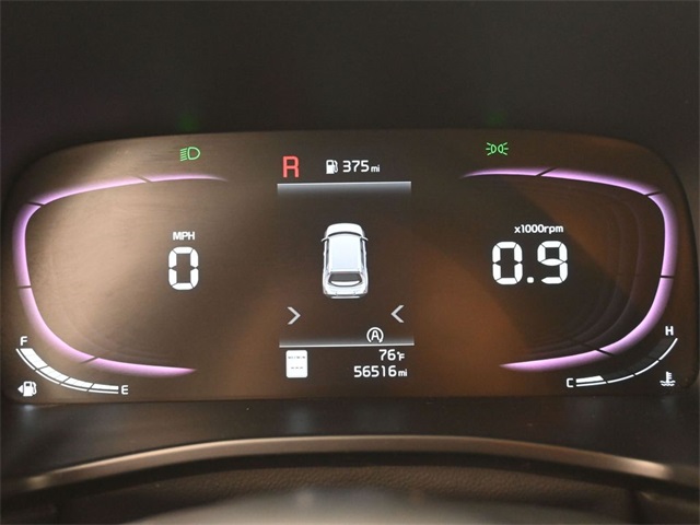 2023 Kia Soul LX photo 5