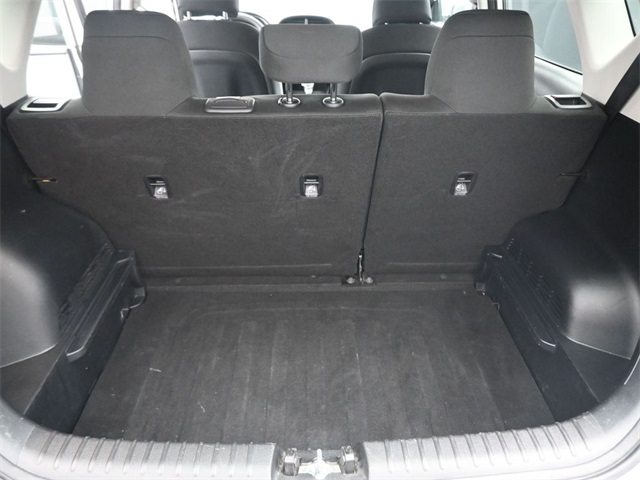 2023 Kia Soul LX photo 10