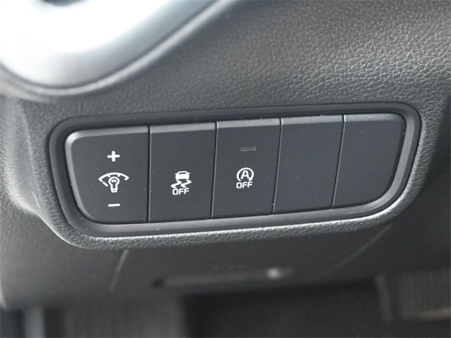 2023 Kia Soul LX photo 16
