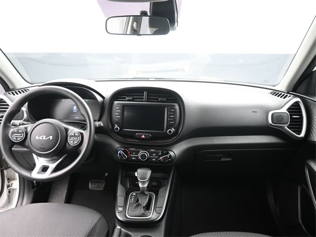 2023 Kia Soul LX photo 19