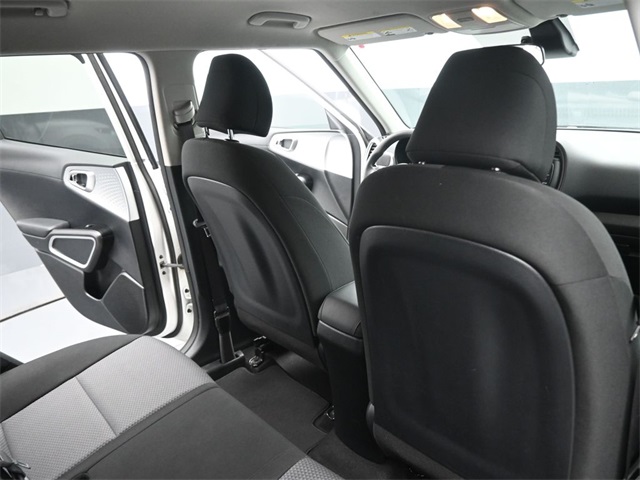 2023 Kia Soul LX photo 24