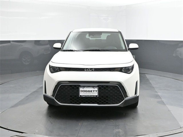 2023 Kia Soul LX photo 25