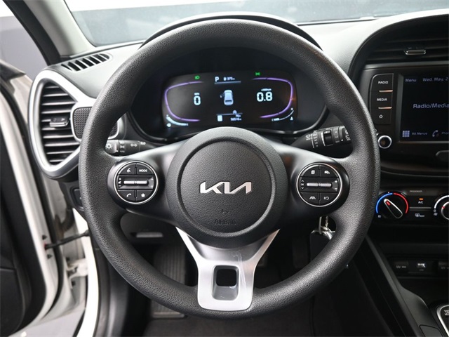 2023 Kia Soul LX photo 27