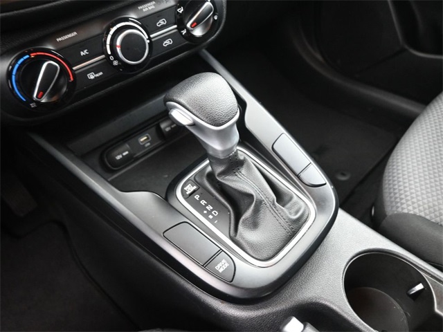 2023 Kia Soul LX photo 28