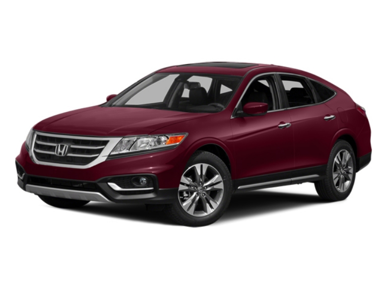 2014 Honda Crosstour EX-L