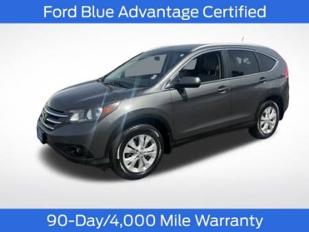 2014 Toyota RAV4 EV Base