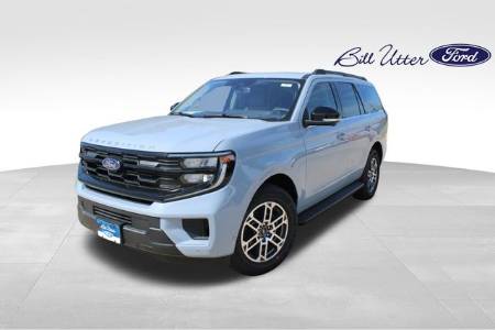 2025 Ford Expedition