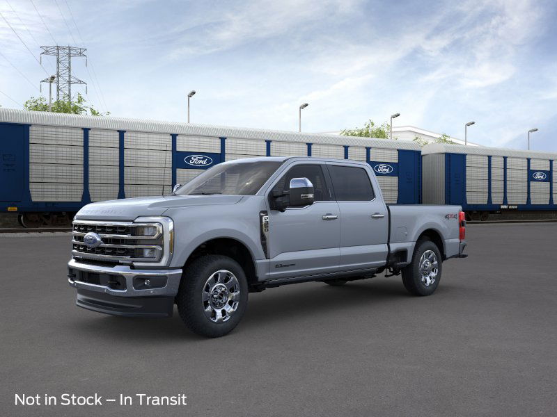 New 2025 Ford F-350SD 