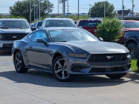 2025 Ford Mustang EcoBoost®