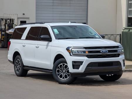 2024 Ford Expedition MAX XL