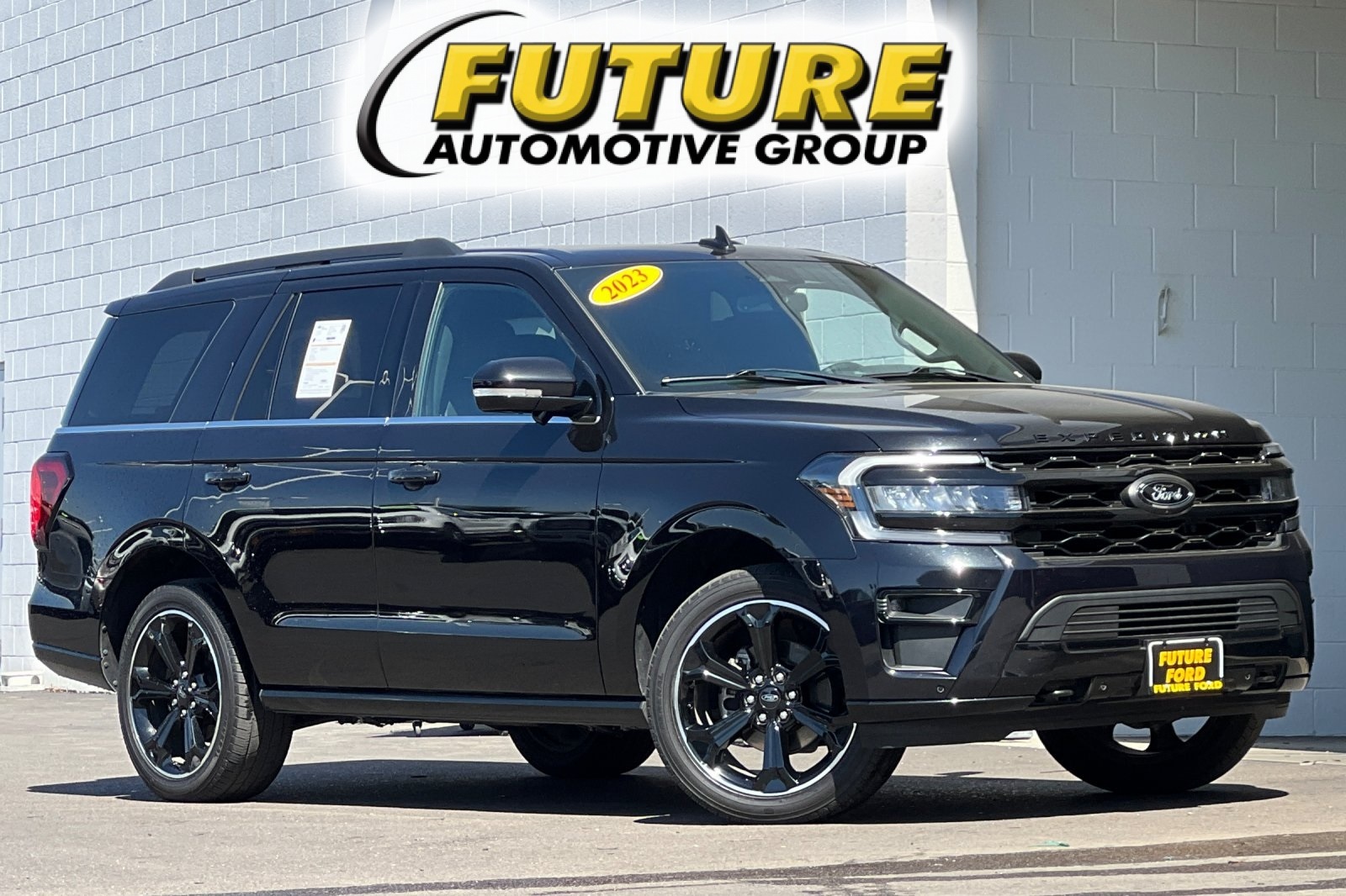 2023 Ford Expedition Limited