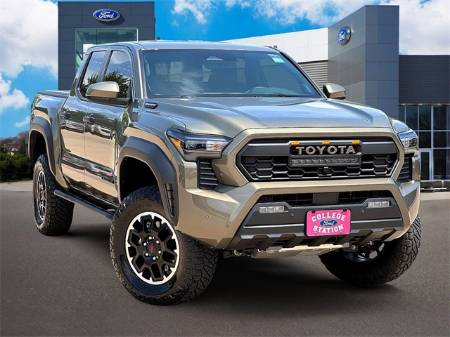2024 Toyota Tacoma Hybrid TRD OFF Road