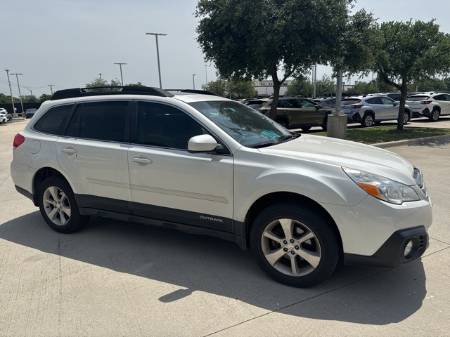 2013 Subaru Outback 2.5I