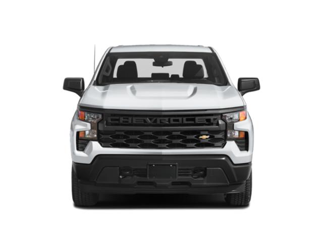 2022 Chevrolet Silverado 1500 LT1 photo 4