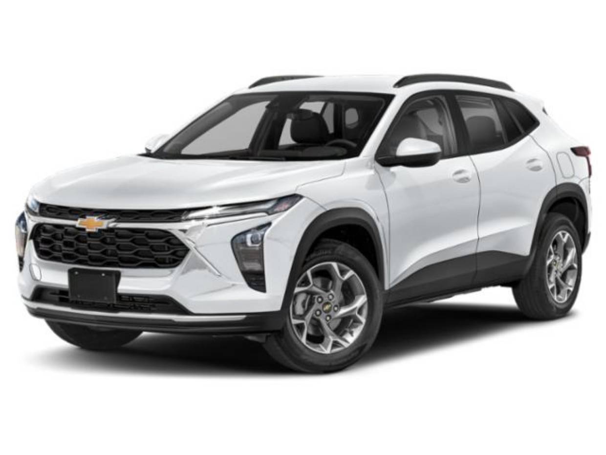 2024 Chevrolet Trax RS's photo