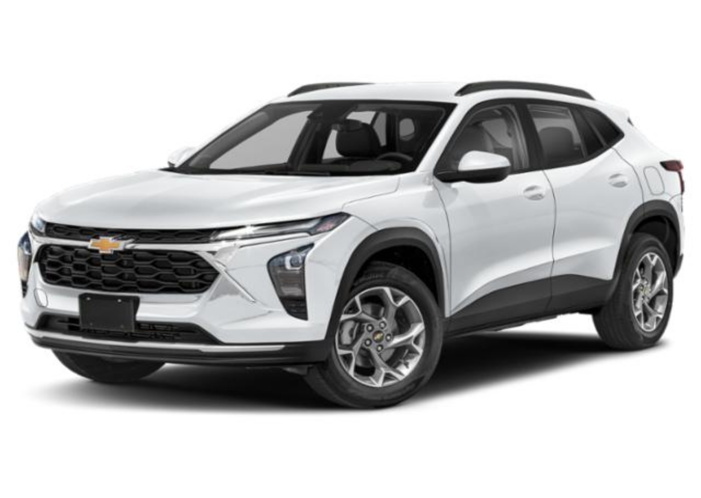 2024 Chevrolet Trax 2RS's photo