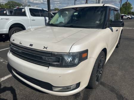 2015 Ford Flex SEL
