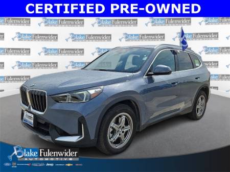 2023 BMW X1 xDrive28i