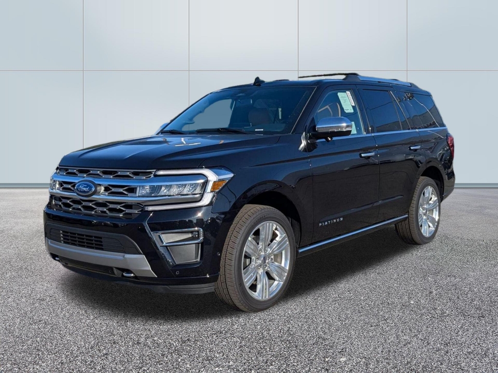 2024 Ford Expedition Platinum