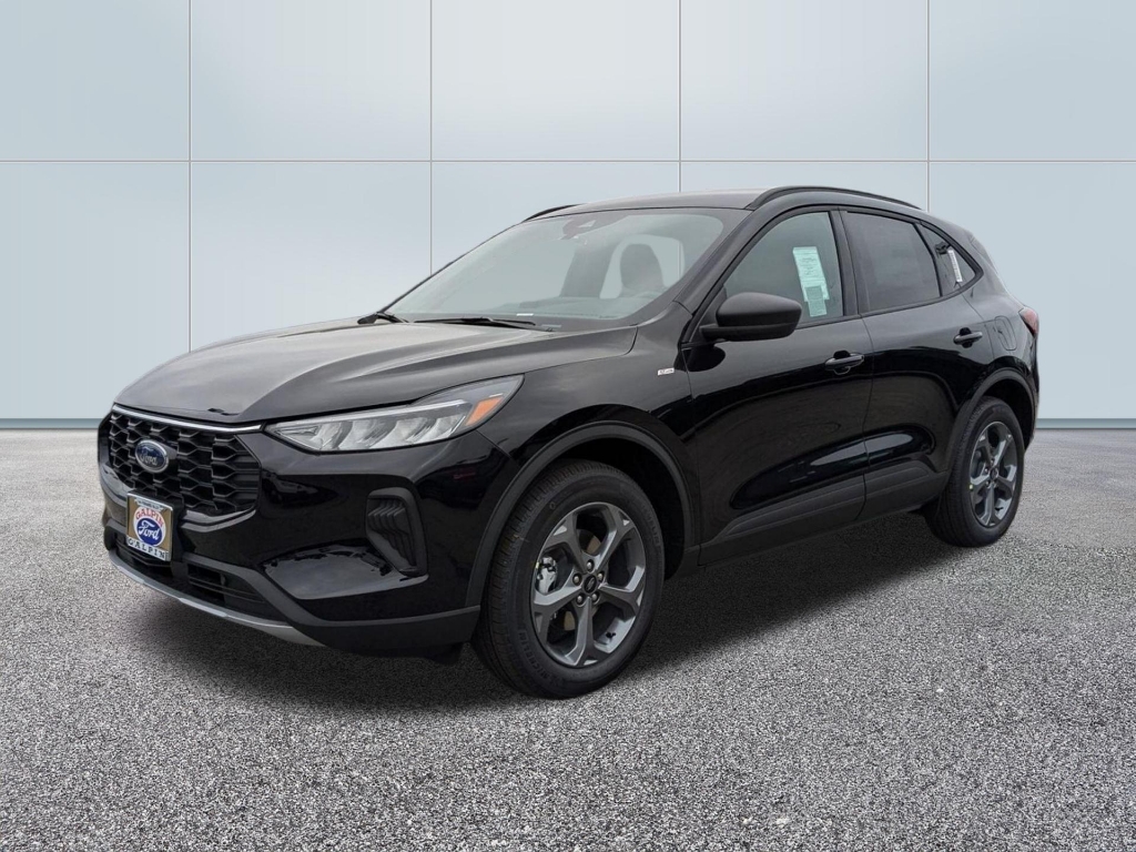 2025 Ford Escape Hybrid ST-Line