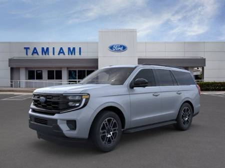 2025 Ford Expedition