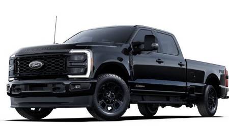 2025 Ford F-350SD LARIAT