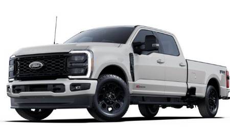 2025 Ford F-350SD LARIAT