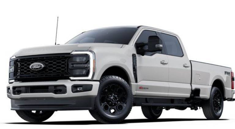 2025 Ford F-350SD LARIAT
