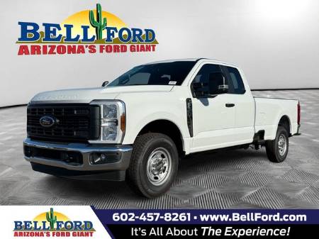 2025 Ford F-250SD XL