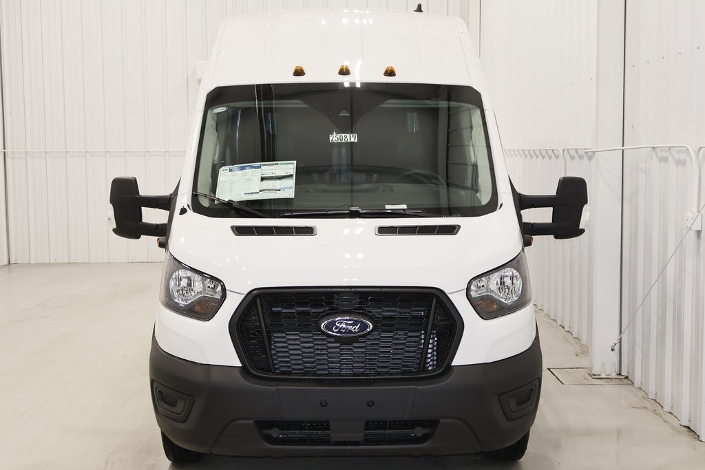 2025 Ford Transit photo 3
