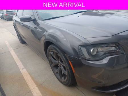2021 Chrysler 300 S