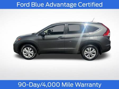 2014 Toyota RAV4 EV Base